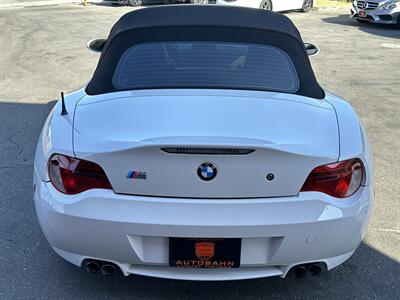 2006 BMW Z4 M   - Photo 12 - Norwalk, CA 90650-2241