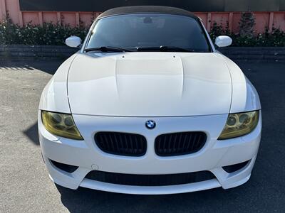 2006 BMW Z4 M   - Photo 3 - Norwalk, CA 90650-2241