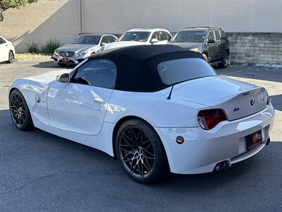 2006 BMW Z4 M   - Photo 9 - Norwalk, CA 90650-2241