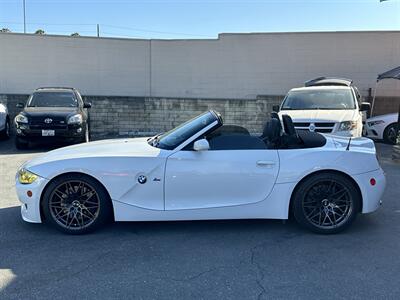 2006 BMW Z4 M   - Photo 24 - Norwalk, CA 90650-2241