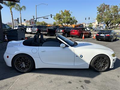 2006 BMW Z4 M   - Photo 30 - Norwalk, CA 90650-2241