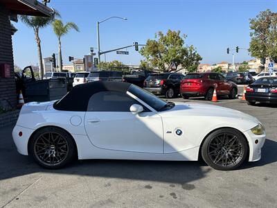 2006 BMW Z4 M   - Photo 19 - Norwalk, CA 90650-2241