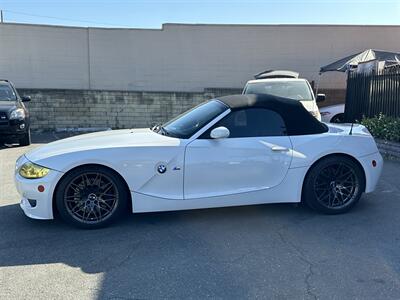 2006 BMW Z4 M   - Photo 7 - Norwalk, CA 90650-2241