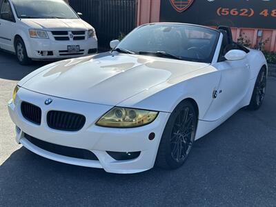 2006 BMW Z4 M   - Photo 22 - Norwalk, CA 90650-2241