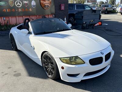 2006 BMW Z4 M   - Photo 31 - Norwalk, CA 90650-2241