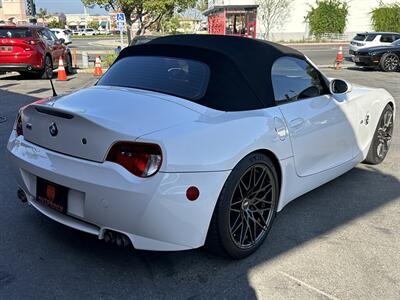 2006 BMW Z4 M   - Photo 17 - Norwalk, CA 90650-2241