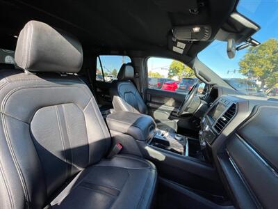 2021 Ford Expedition Limited   - Photo 39 - Norwalk, CA 90650-2241