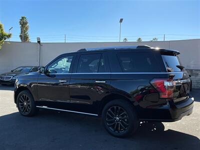 2021 Ford Expedition Limited   - Photo 8 - Norwalk, CA 90650-2241