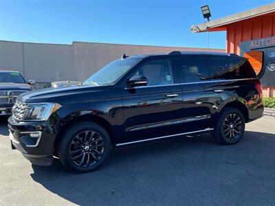 2021 Ford Expedition Limited   - Photo 6 - Norwalk, CA 90650-2241