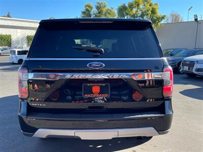 2021 Ford Expedition Limited   - Photo 10 - Norwalk, CA 90650-2241