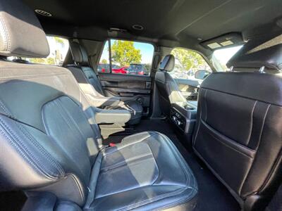 2021 Ford Expedition Limited   - Photo 32 - Norwalk, CA 90650-2241