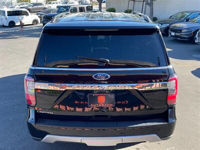 2021 Ford Expedition Limited   - Photo 11 - Norwalk, CA 90650-2241