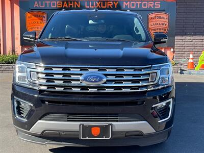 2021 Ford Expedition Limited   - Photo 2 - Norwalk, CA 90650-2241