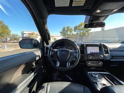 2021 Ford Expedition Limited   - Photo 28 - Norwalk, CA 90650-2241