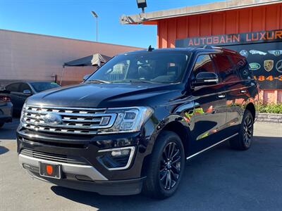 2021 Ford Expedition Limited   - Photo 5 - Norwalk, CA 90650-2241