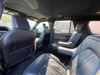 2021 Ford Expedition Limited   - Photo 26 - Norwalk, CA 90650-2241