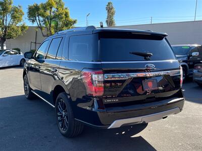 2021 Ford Expedition Limited   - Photo 9 - Norwalk, CA 90650-2241