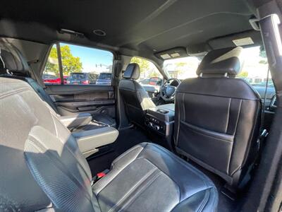 2021 Ford Expedition Limited   - Photo 35 - Norwalk, CA 90650-2241