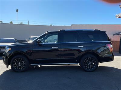 2021 Ford Expedition Limited   - Photo 7 - Norwalk, CA 90650-2241