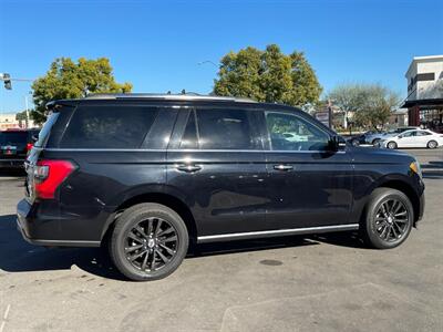 2021 Ford Expedition Limited   - Photo 15 - Norwalk, CA 90650-2241