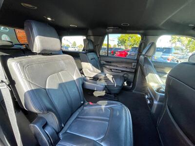 2021 Ford Expedition Limited   - Photo 33 - Norwalk, CA 90650-2241