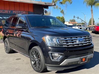 2021 Ford Expedition Limited   - Photo 17 - Norwalk, CA 90650-2241