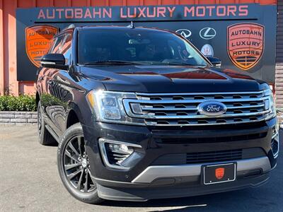 2021 Ford Expedition Limited   - Photo 1 - Norwalk, CA 90650-2241