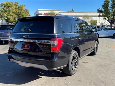 2021 Ford Expedition Limited   - Photo 14 - Norwalk, CA 90650-2241