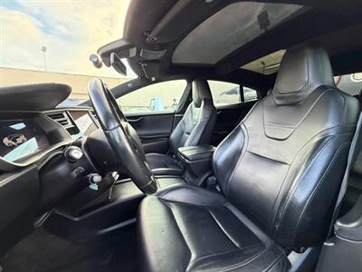 2016 Tesla Model S 75   - Photo 24 - Norwalk, CA 90650-2241