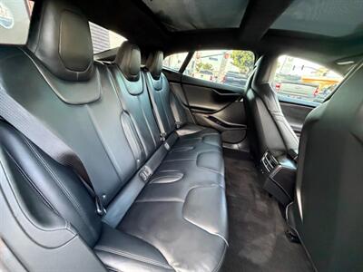 2016 Tesla Model S 75   - Photo 34 - Norwalk, CA 90650-2241