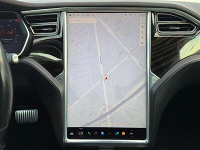 2016 Tesla Model S 75   - Photo 40 - Norwalk, CA 90650-2241