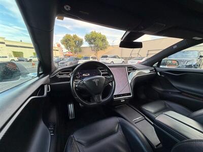 2016 Tesla Model S 75   - Photo 31 - Norwalk, CA 90650-2241