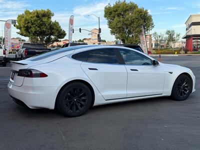 2016 Tesla Model S 75   - Photo 17 - Norwalk, CA 90650-2241