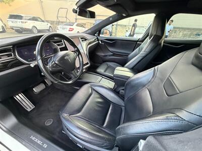 2016 Tesla Model S 75   - Photo 25 - Norwalk, CA 90650-2241