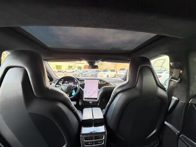 2016 Tesla Model S 75   - Photo 32 - Norwalk, CA 90650-2241
