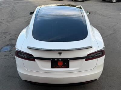 2016 Tesla Model S 75   - Photo 14 - Norwalk, CA 90650-2241