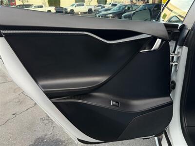 2016 Tesla Model S 75   - Photo 29 - Norwalk, CA 90650-2241