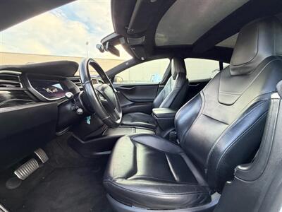 2016 Tesla Model S 75   - Photo 23 - Norwalk, CA 90650-2241