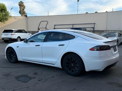 2016 Tesla Model S 75   - Photo 10 - Norwalk, CA 90650-2241