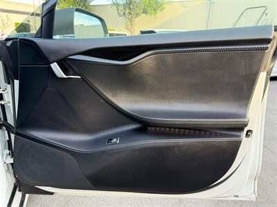 2016 Tesla Model S 75   - Photo 36 - Norwalk, CA 90650-2241
