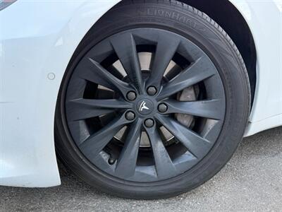 2016 Tesla Model S 75   - Photo 6 - Norwalk, CA 90650-2241