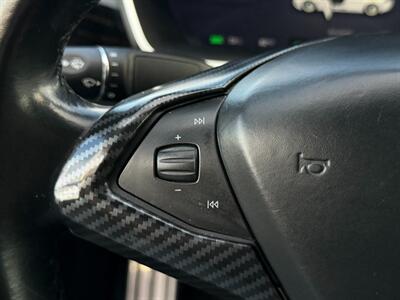 2016 Tesla Model S 75   - Photo 26 - Norwalk, CA 90650-2241