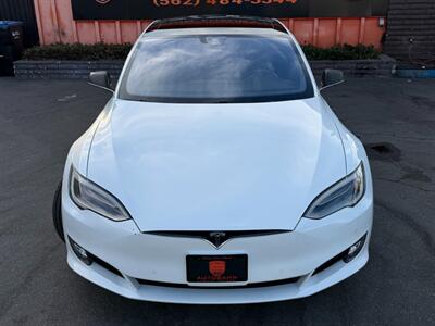 2016 Tesla Model S 75   - Photo 3 - Norwalk, CA 90650-2241