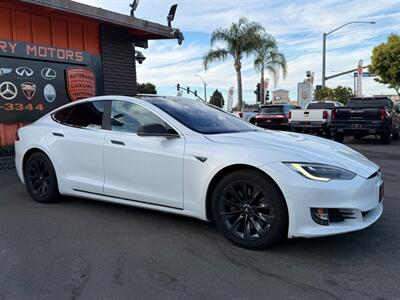 2016 Tesla Model S 75   - Photo 19 - Norwalk, CA 90650-2241