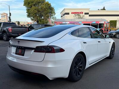 2016 Tesla Model S 75   - Photo 16 - Norwalk, CA 90650-2241
