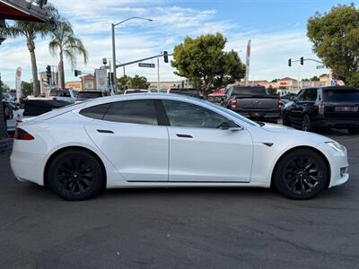 2016 Tesla Model S 75   - Photo 18 - Norwalk, CA 90650-2241