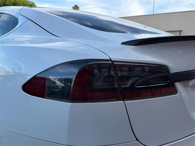 2016 Tesla Model S 75   - Photo 12 - Norwalk, CA 90650-2241