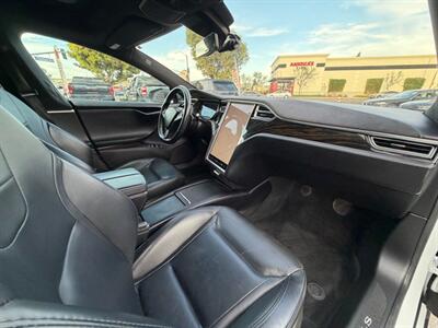 2016 Tesla Model S 75   - Photo 38 - Norwalk, CA 90650-2241