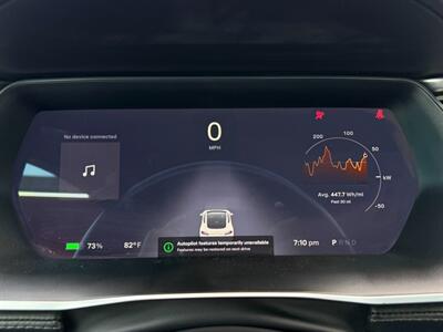 2016 Tesla Model S 75   - Photo 39 - Norwalk, CA 90650-2241