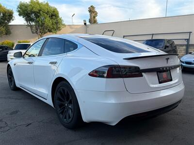 2016 Tesla Model S 75   - Photo 11 - Norwalk, CA 90650-2241